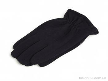 Рукавички PAIDI 72-5 трикотаж black