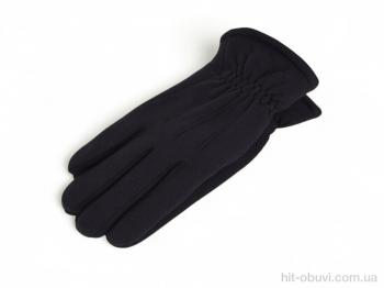 Рукавички PAIDI 75-2 трикотаж black