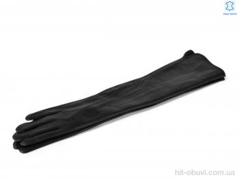 Рукавички PAIDI 901-2 шкіра black