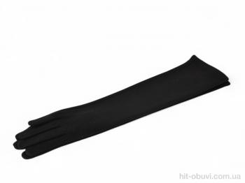 Рукавички PAIDI, 902-1 замш black
