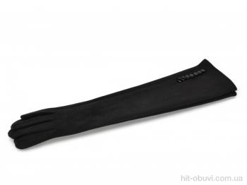 Рукавички PAIDI, 902-2 замш black