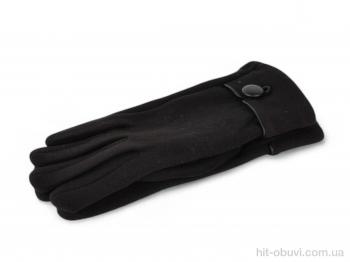 Рукавички PAIDI, 211 пальто black