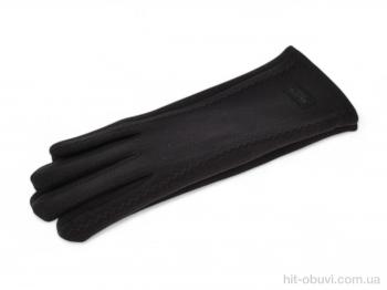 Рукавички PAIDI, 68-2 пальто black