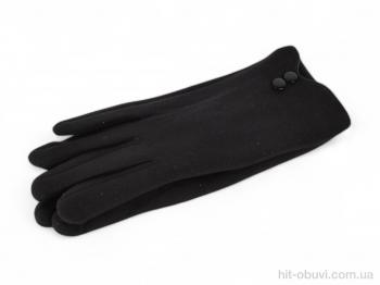 Рукавички PAIDI, 68-3 пальто black