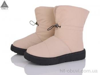 Дутики STILLI Group FM200-6