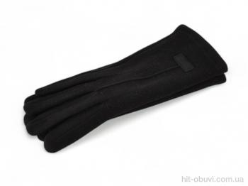 Рукавички PAIDI, 37-1 пальто black
