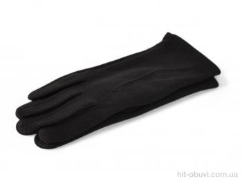 Рукавички PAIDI, 39-5 пальто black