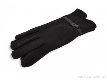 Рукавички PAIDI, 39-6 пальто black