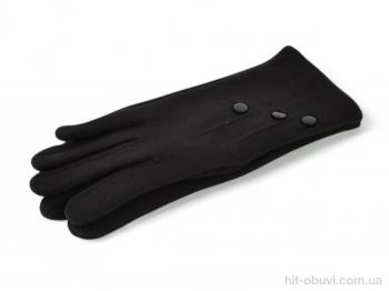 Рукавички PAIDI, 39-7 пальто black