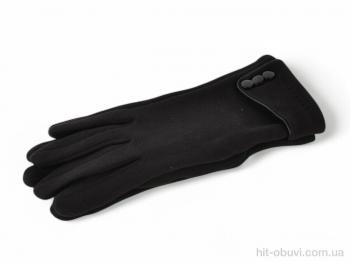 Рукавички PAIDI, 39-9 пальто black