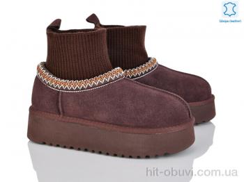 Угги Yimeili YML8303-1