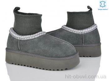 Угги Yimeili YML8303-5