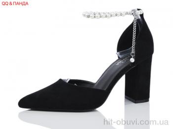 Туфлі QQ&Панда QQ46-11