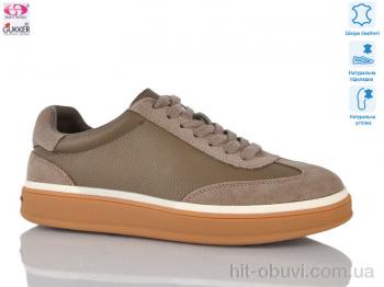 Кросівки Gukkcr JW8012