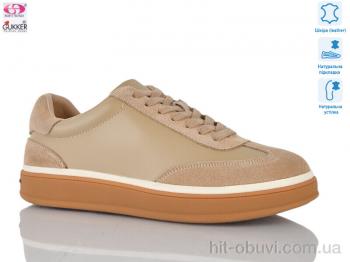 Кросівки Gukkcr JW8013