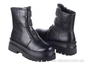 Черевики Allshoes 164703