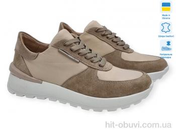 Кроссовки Allshoes 177769