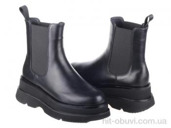 Черевики Allshoes 165568