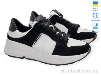 Кроссовки Allshoes 177774