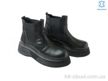 Черевики Allshoes 174290