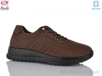 Кроссовки Gukkcr 4048-14