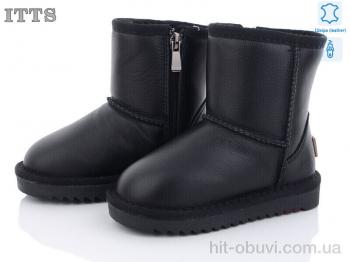 Угги ITTS 7002