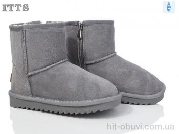 Угги ITTS 7808-19