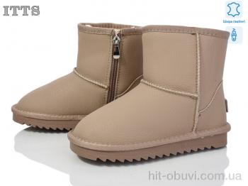 Угги ITTS A7808C