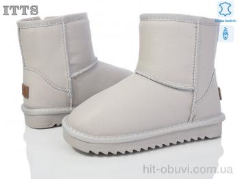 Угги ITTS A7808D
