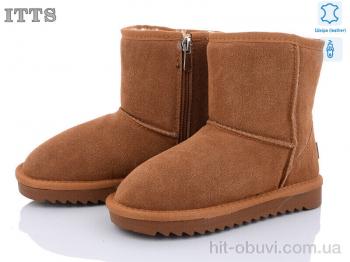 Угги ITTS 7808-20
