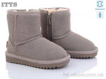 Угги ITTS 7805-17