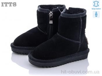 Уги ITTS, 7801A