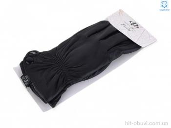 Рукавички PAIDI 52-1 black