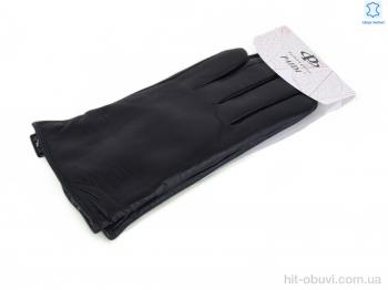 Рукавички PAIDI 52-2 black
