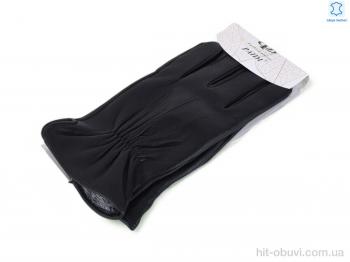 Рукавички PAIDI 52-4 black