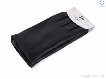 Рукавички PAIDI 54-2 black