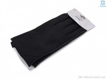 Рукавички PAIDI 51-2 black