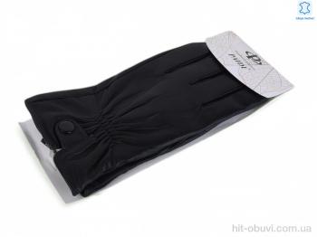 Рукавички PAIDI 51-3 black