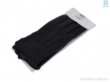 Рукавички PAIDI 51-6 black