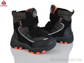 Черевики KIMBOO FG590-1A