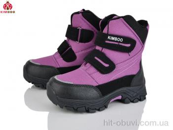 Черевики KIMBOO FG589-2Z