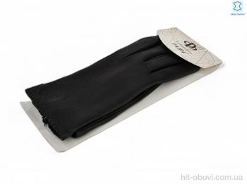 Рукавички PAIDI, 93-1 black олень