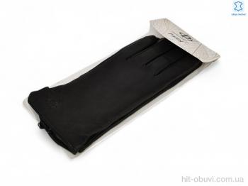 Рукавички PAIDI, 93-4 black олень