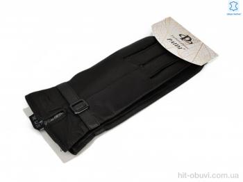 Рукавички PAIDI, 94-2 black олень