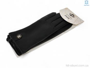 Рукавички PAIDI 95-5 black