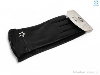 Рукавички PAIDI 95-6 black