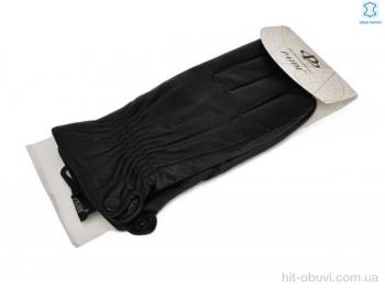 Рукавички PAIDI 55-1 black