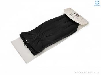 Рукавички PAIDI 55-4 black