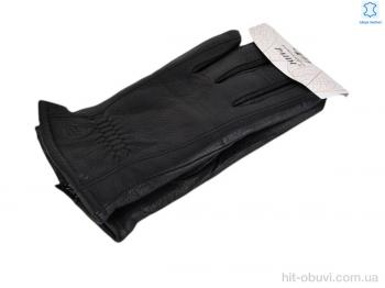 Рукавички PAIDI, A63-5 black олень