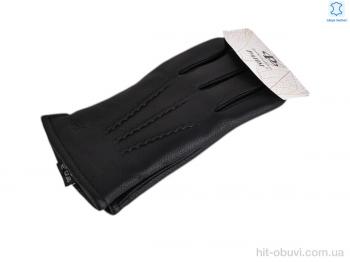 Рукавички PAIDI, A63-6 black олень